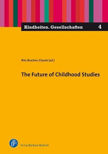 The Future of Childhood...