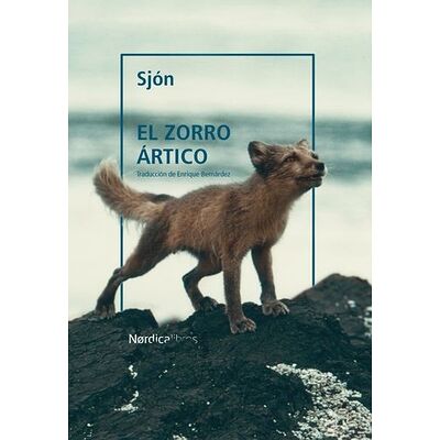 El zorro ártico