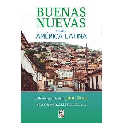 Buenas nuevas desde América...