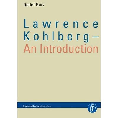 Lawrence Kohlberg – An...