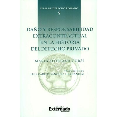 Daño y responsabilidad...
