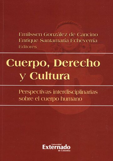 Cuerpo, Derecho y Cultura....