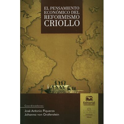 El pensamiento económico...