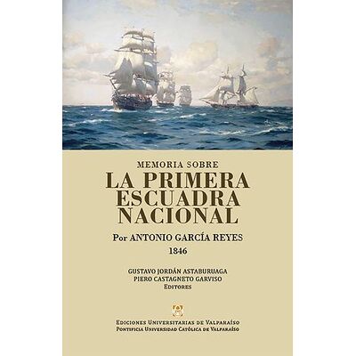 Memoria sobre la Primera...