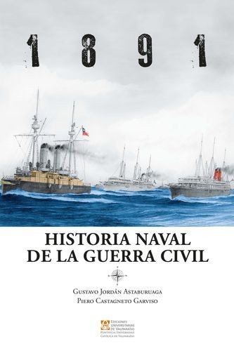 1891:  Historia naval de la...