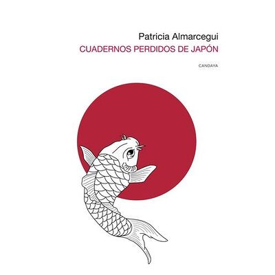 Cuadernos perdidos de Japón