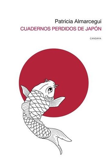 Cuadernos perdidos de Japón