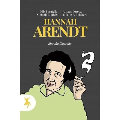 Hannah Arendt