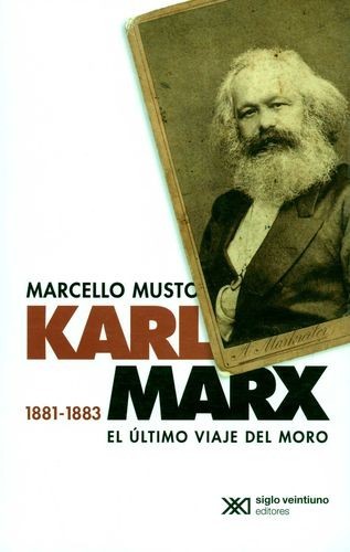 Karl Marx 1881-1883. El...