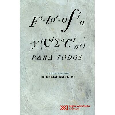 Filosofía y ciencia para todos
