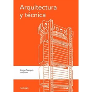 Arquitectura y técnica