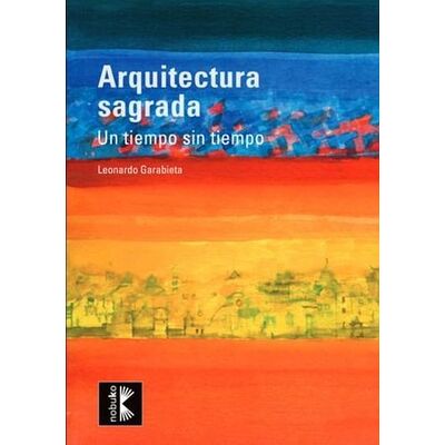 Arquitectura sagrada
