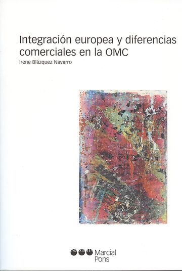 Integración europea y...