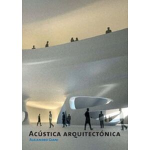 Acústica arquitectónica