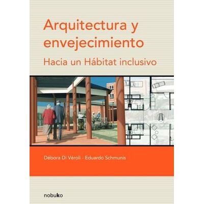 Arquitectura y envejecimiento