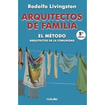 Arquitectos de familia