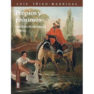 Propios y Próximos