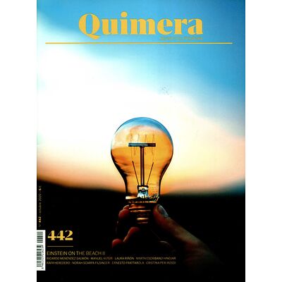 Rev. Quimera No.442....