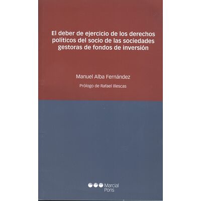El deber de ejercicio de...