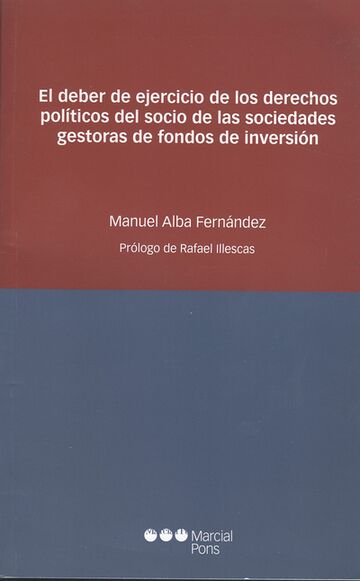 El deber de ejercicio de...