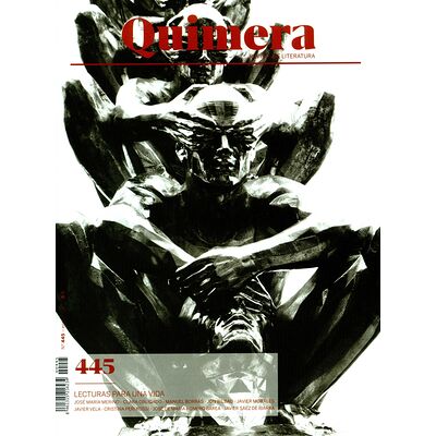 Rev. Quimera No.445....