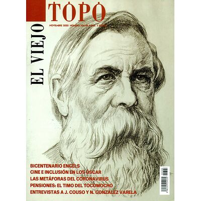 Rev. El viejo topo No.394....