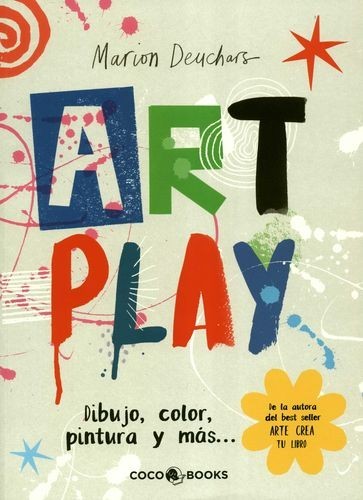 ART PLAY. Dibujo, color,...