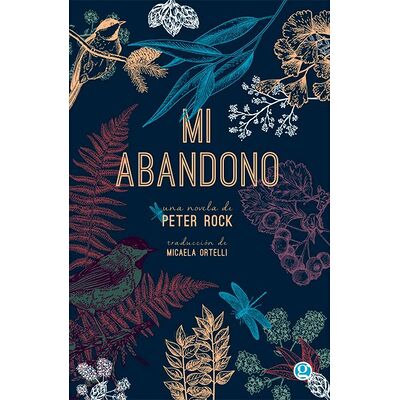 Mi abandono