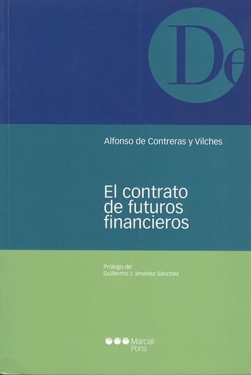 El contrato de futuros...