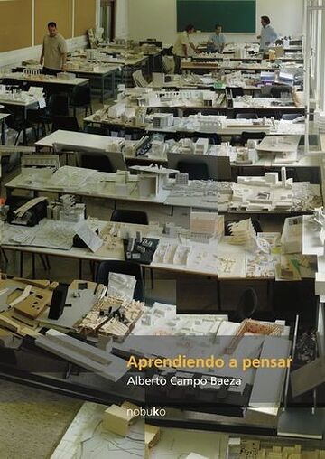 Aprendiendo a pensar