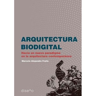 Arquitectura biodigital