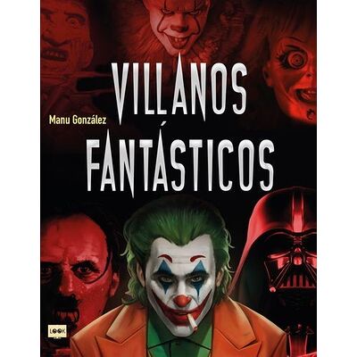 Villanos fantásticos