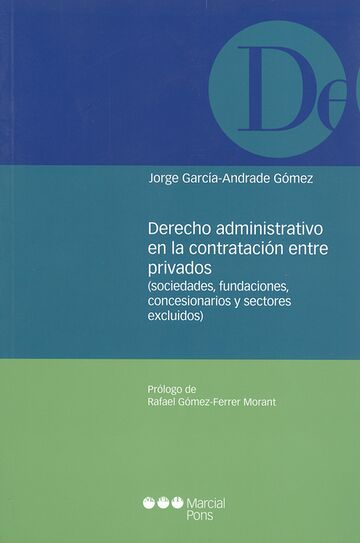 Derecho administrativo en...
