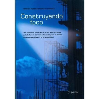 Construyendo foco