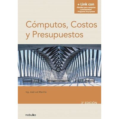 Computos, costos y...