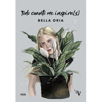 Todo cuanto me inspira(s)