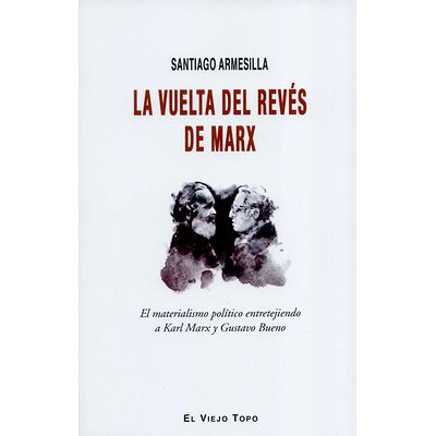 La vuelta del revés de...