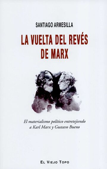 La vuelta del revés de...