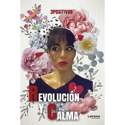 Revolución y Calma