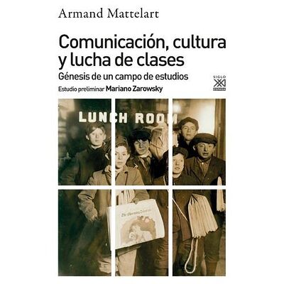 Comunicación, cultura y...