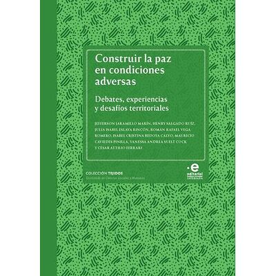 Construir la paz en...