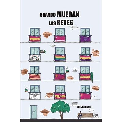 Cuando mueran los reyes