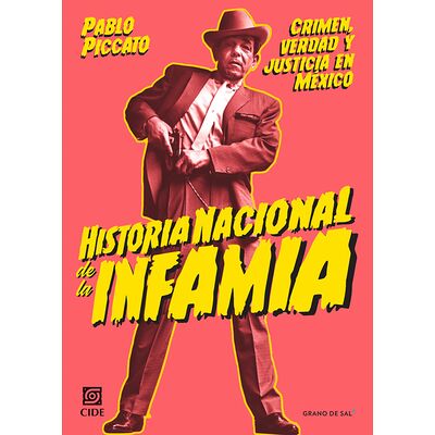 Historia nacional de la...