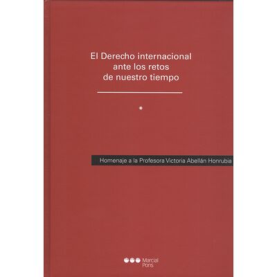 El derecho internacional (2...