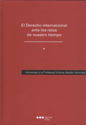 El derecho internacional (2...