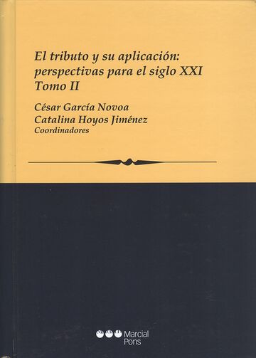 El tributo y su aplicación:...