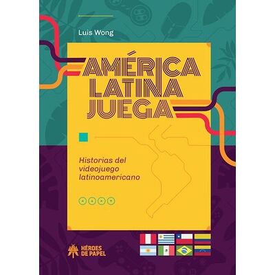 América Latina juega
