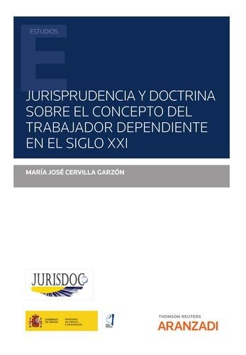 Jurisprudencia y doctrina...