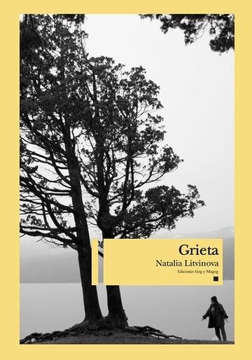 Grieta