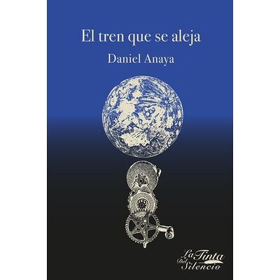 El tren que se aleja